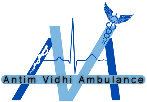 Antim Vidhi Ambulance