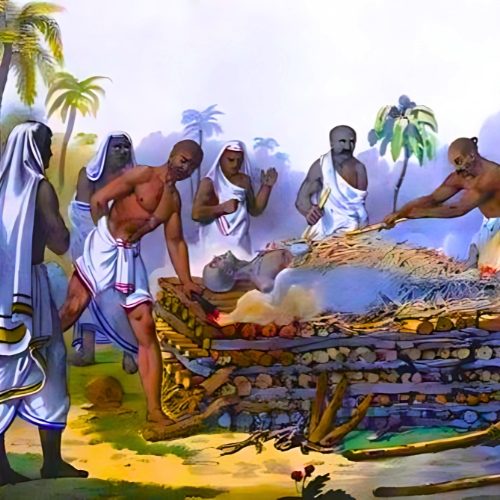 Hindu Funeral Services Hindu Funeral Services