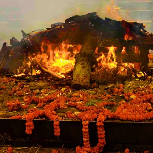 Hindu Last Rites Services Hindu Last Rites Services